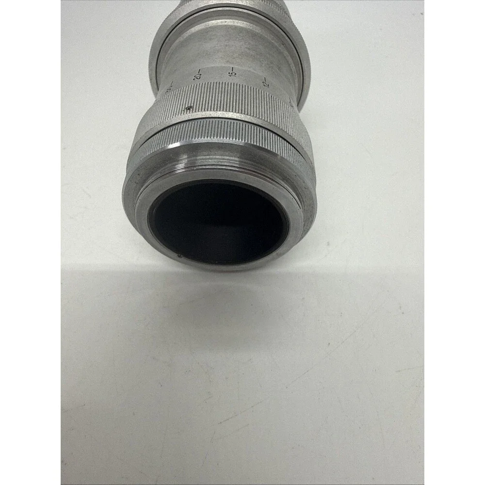 Tele-Colinar 1:3.8 f=13.5cm C Arco Tokyo M39 TLM leica screw mount RF lens